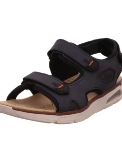 rieker Sandalen & Pantoletten^Sandalette in blau