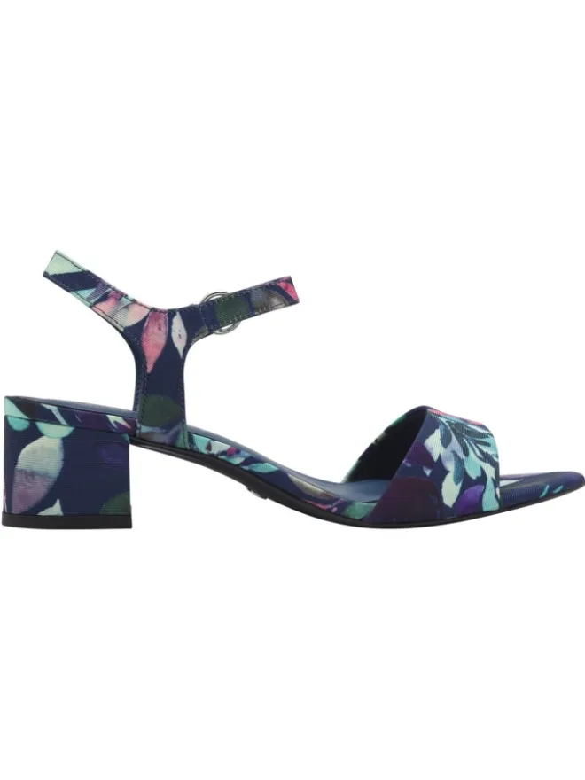 Sandalette in BLUE COMB>Tamaris New