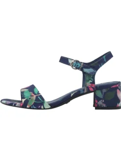 Sandalette in BLUE COMB><noscript><img width=