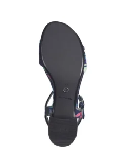 Sandalette in BLUE COMB><noscript><img width=