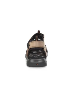 Sandalette in braun><noscript><img width=