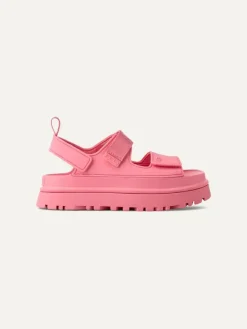 UGG Sandalen^Sandaletten "Goldenglow" in Rosa