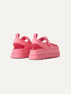 UGG Sandalen^Sandaletten "Goldenglow" in Rosa
