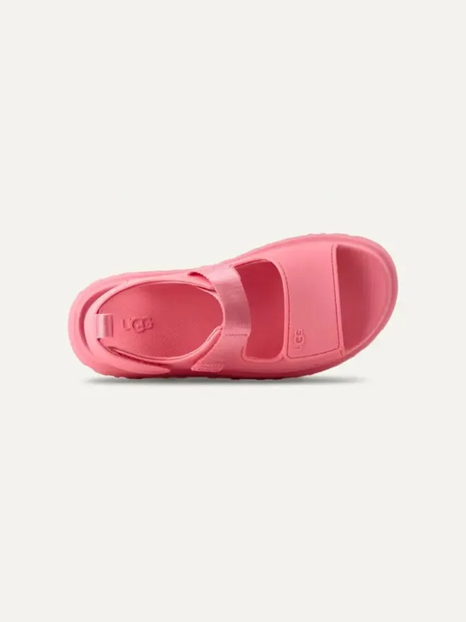 UGG Sandalen^Sandaletten "Goldenglow" in Rosa