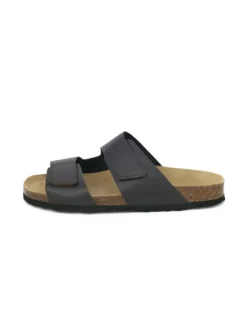 Sandaletten GRANT in braun>babunkers Best