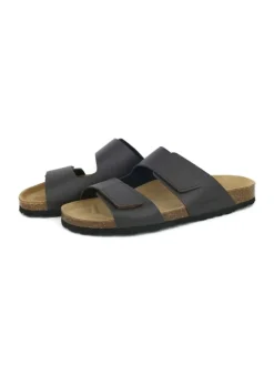 Sandaletten GRANT in braun>babunkers Best