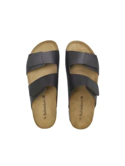 Sandaletten GRANT in braun><noscript><img width=