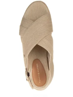 Sandaletten in Beige><noscript><img width=