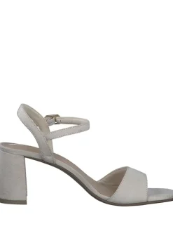Sandaletten in Creme>Marco Tozzi Online