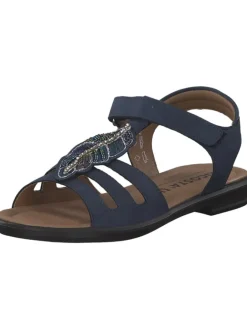 Sandaletten in nautic>Ricosta New