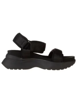 Pepe Jeans FOOTWEAR Sandalen^Sandaletten in Schwarz
