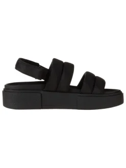 Sandaletten in Schwarz>Tommy Hilfiger Hot