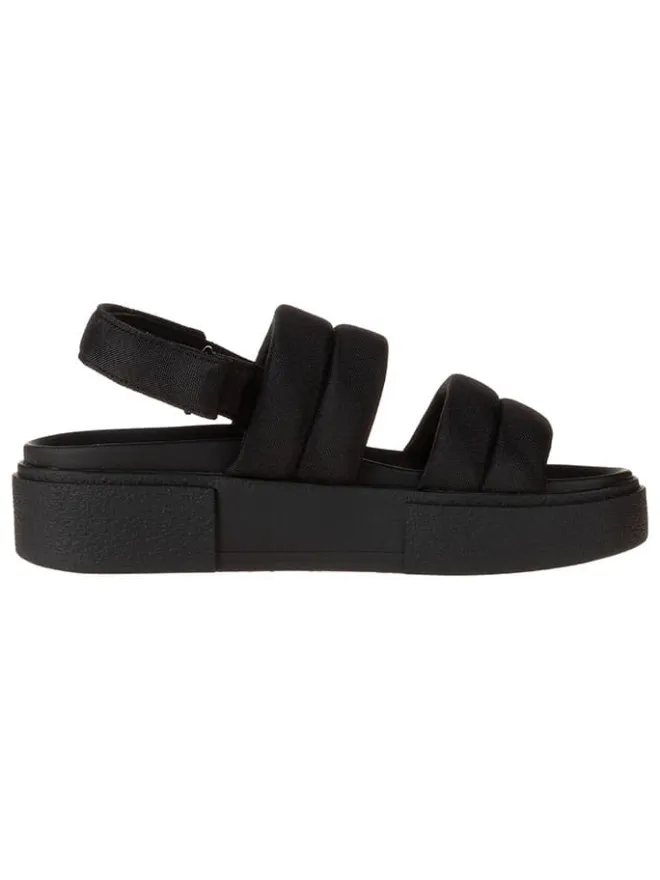 Sandaletten in Schwarz>Tommy Hilfiger Hot