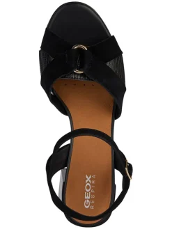 Geox Sandalen^Sandaletten 