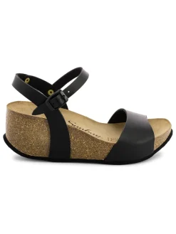 Sunbay Sandalen^Sandaletten "Yucca" in Schwarz