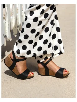 Sunbay Sandalen^Sandaletten 