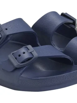 Salewa Sandalen & Pantoletten^SANDALS BUCKLES in Indigo