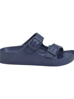 Salewa Sandalen & Pantoletten^SANDALS BUCKLES in Indigo