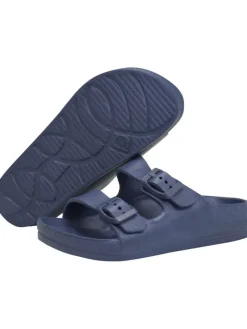 Salewa Sandalen & Pantoletten^SANDALS BUCKLES in Indigo