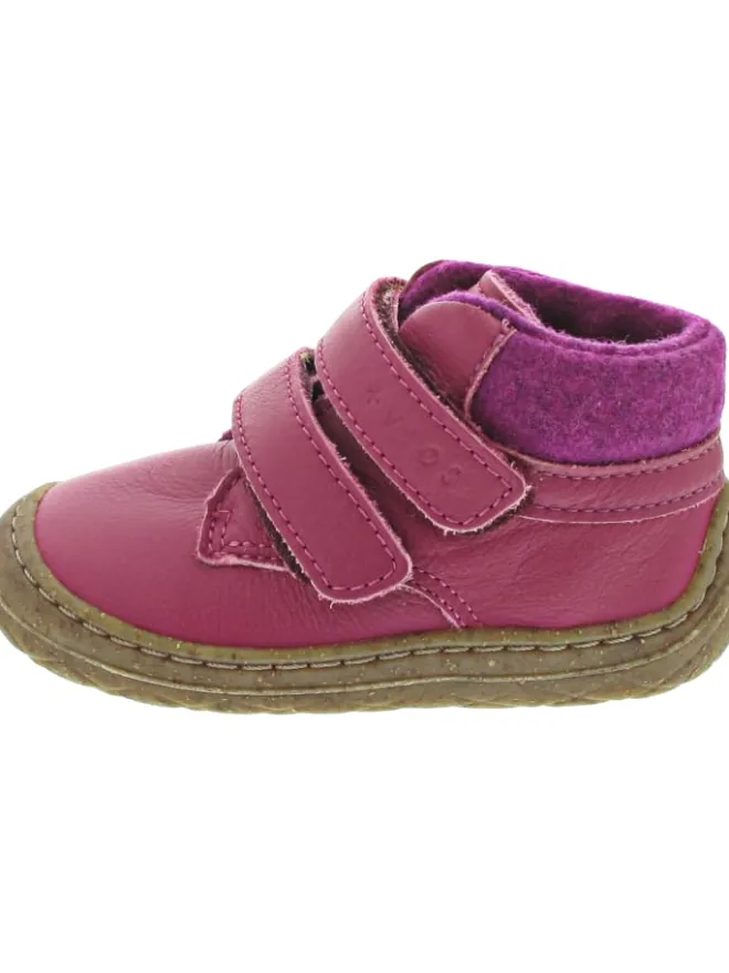 superfit Lauflernschuhe^Saturnus Lauflern Rosa