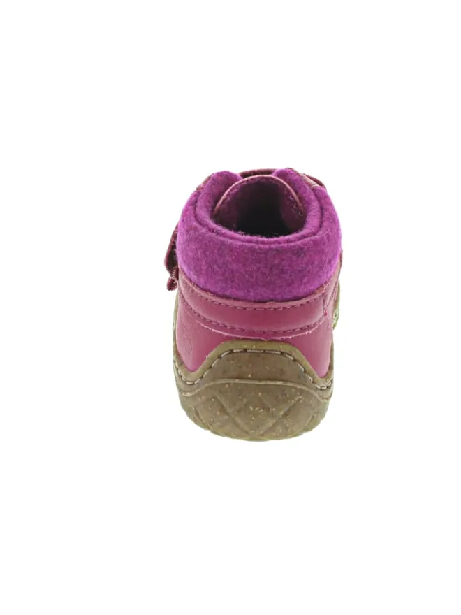 superfit Lauflernschuhe^Saturnus Lauflern Rosa