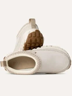 Schaffell-Ankle-Boots "Venture Daze" in Creme>UGG Hot