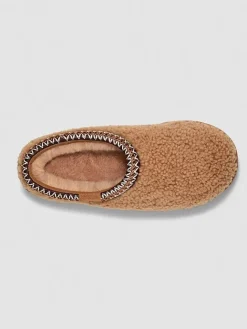 UGG Hausschuhe|Clogs & Pantoletten^Schaffell-Hausschuhe 