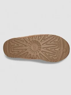 UGG Hausschuhe|Clogs & Pantoletten^Schaffell-Hausschuhe 