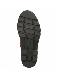 Schlupfstiefel in braun><noscript><img width=