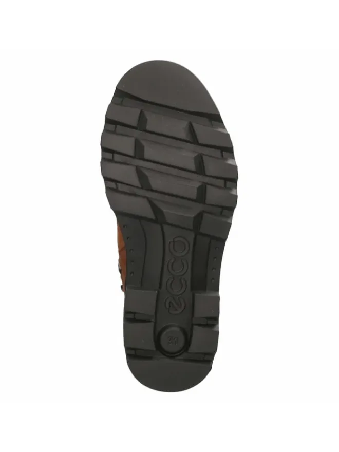 Schlupfstiefel in braun>Ecco Sale