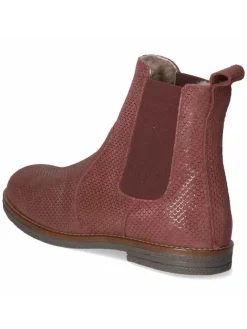 Schlupfstiefel in lila><noscript><img width=