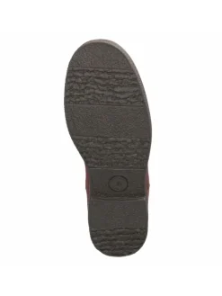 Schlupfstiefel in lila><noscript><img width=