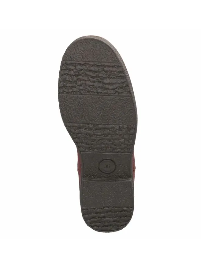 Schlupfstiefel in lila>bisgaard Outlet