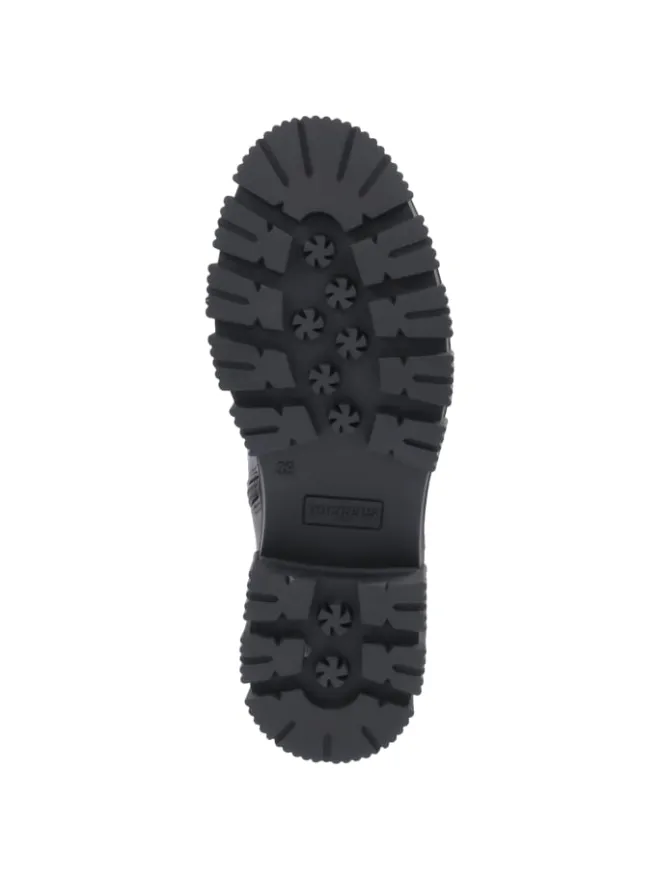 Schlupfstiefel in schwarz>Dockers by Gerli Online