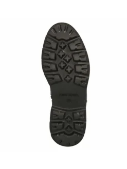 Josef Seibel Stiefeletten^Schlupfstiefel in schwarz