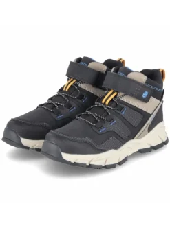 Dockers by Gerli Sneakers·Sneakers High^Schlupfstiefel in schwarz