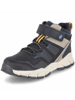 Dockers by Gerli Sneakers·Sneakers High^Schlupfstiefel in schwarz