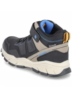 Dockers by Gerli Sneakers·Sneakers High^Schlupfstiefel in schwarz