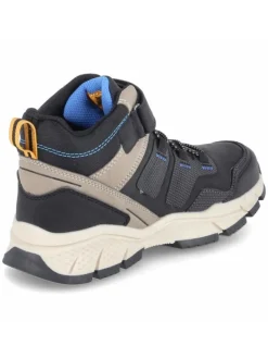 Dockers by Gerli Sneakers·Sneakers High^Schlupfstiefel in schwarz