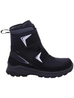 Schlupfstiefel Mit Tex-Membran in schwarz>Vista Sale