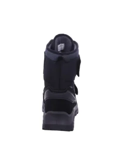 Schlupfstiefel Mit Tex-Membran in schwarz><noscript><img width=