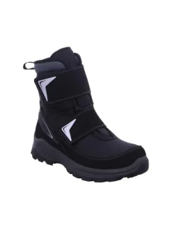 Schlupfstiefel Mit Tex-Membran in schwarz><noscript><img width=