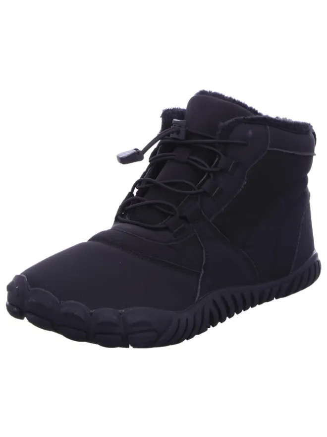 Schlupfstiefel Mit Tex-Membran in schwarz>Magnus Hot