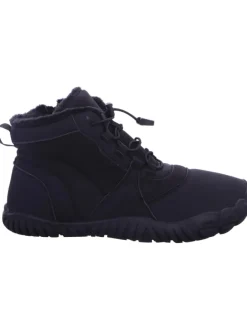 Schlupfstiefel Mit Tex-Membran in schwarz>Magnus Hot