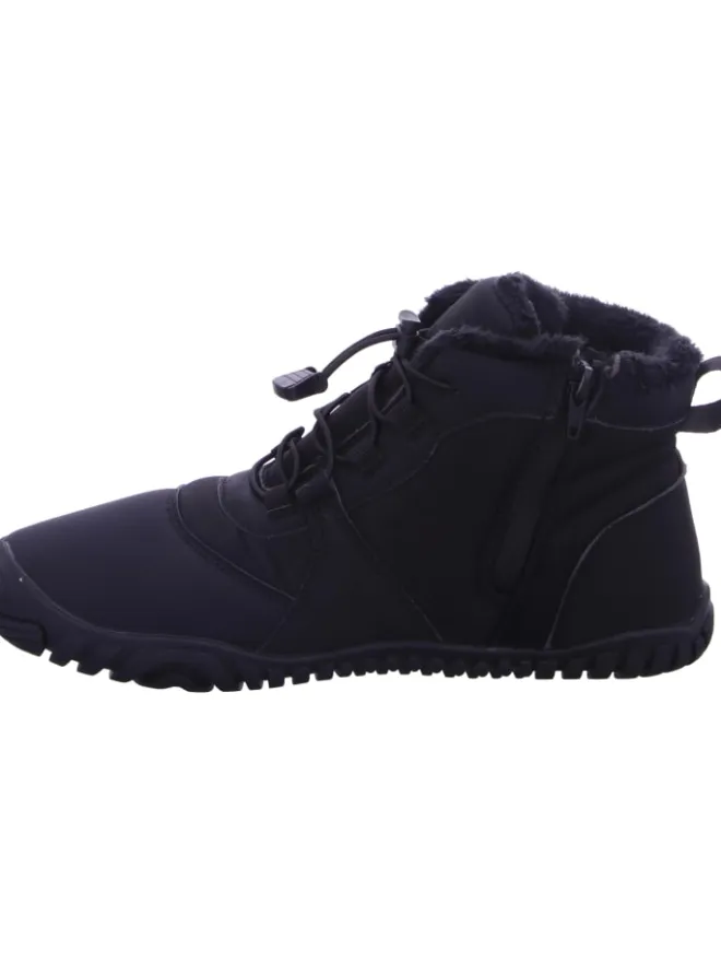 Schlupfstiefel Mit Tex-Membran in schwarz>Magnus Hot