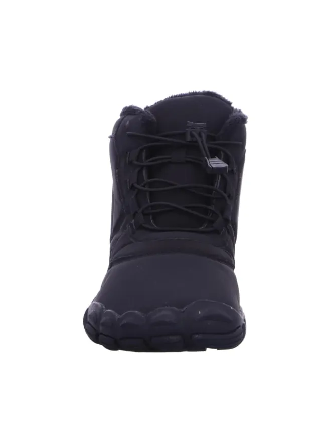 Schlupfstiefel Mit Tex-Membran in schwarz>Magnus Hot