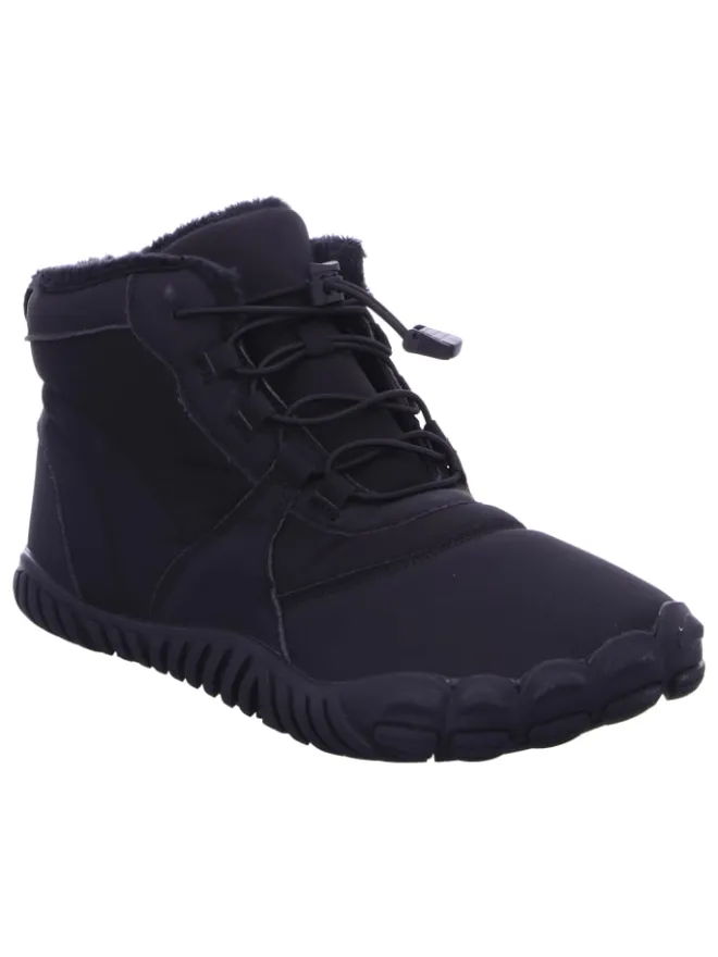 Schlupfstiefel Mit Tex-Membran in schwarz>Magnus Hot