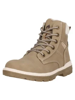Whistler Schnürschuhe^Schnürboots Eilla in 5136 Light Taupe