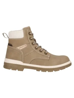 Whistler Schnürschuhe^Schnürboots Eilla in 5136 Light Taupe