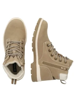 Whistler Schnürschuhe^Schnürboots Eilla in 5136 Light Taupe